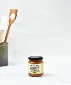 Brindisa Romesco 200g 9 Brindisa Romesco 200g