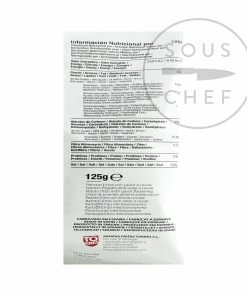 Torres Caviar Crisps 110g 7 Torres Caviar Crisps 110g