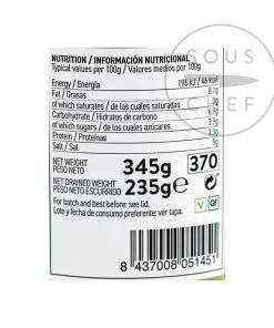 Savoury Snacks & Crackers Perello Pickled Garlic 235g 7 Savoury Snacks & Crackers Perello Pickled Garlic 235g