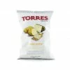 Torres Cured Cheese Crisps 150g