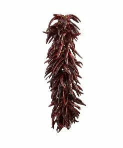 El Sol Ingredients Guindilla Pepper Ristra - String Of 200