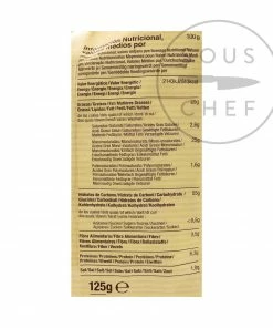 Torres Fried Egg Crisps 125g 8 Torres Fried Egg Crisps 125g