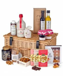 Sous Chef Kit Gifts The Best Of France Hamper