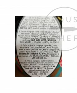 Booja Booja Fine De Champagne Large Easter Egg 138g 9 Booja Booja Fine De Champagne Large Easter Egg 138g