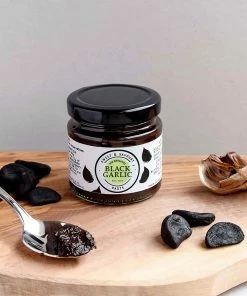 Balsajo Black Garlic Paste 100g Ingredients