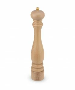 Peugeot Paris Natural Pepper Mill 40cm Cookware
