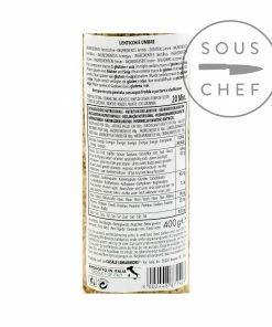 Casale Le Marmore Umbrian Lentils 400g