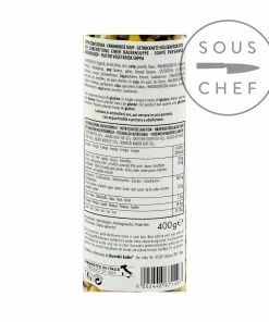 Ingredients Casale Le Marmore Dried Bean Soup Mix 400g