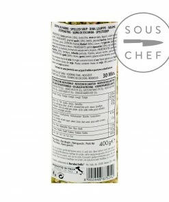 Casale Le Marmore Spelt Soup Mix 400g Ingredients