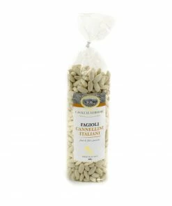 Ingredients Casale Le Marmore Italian Cannellini Beans