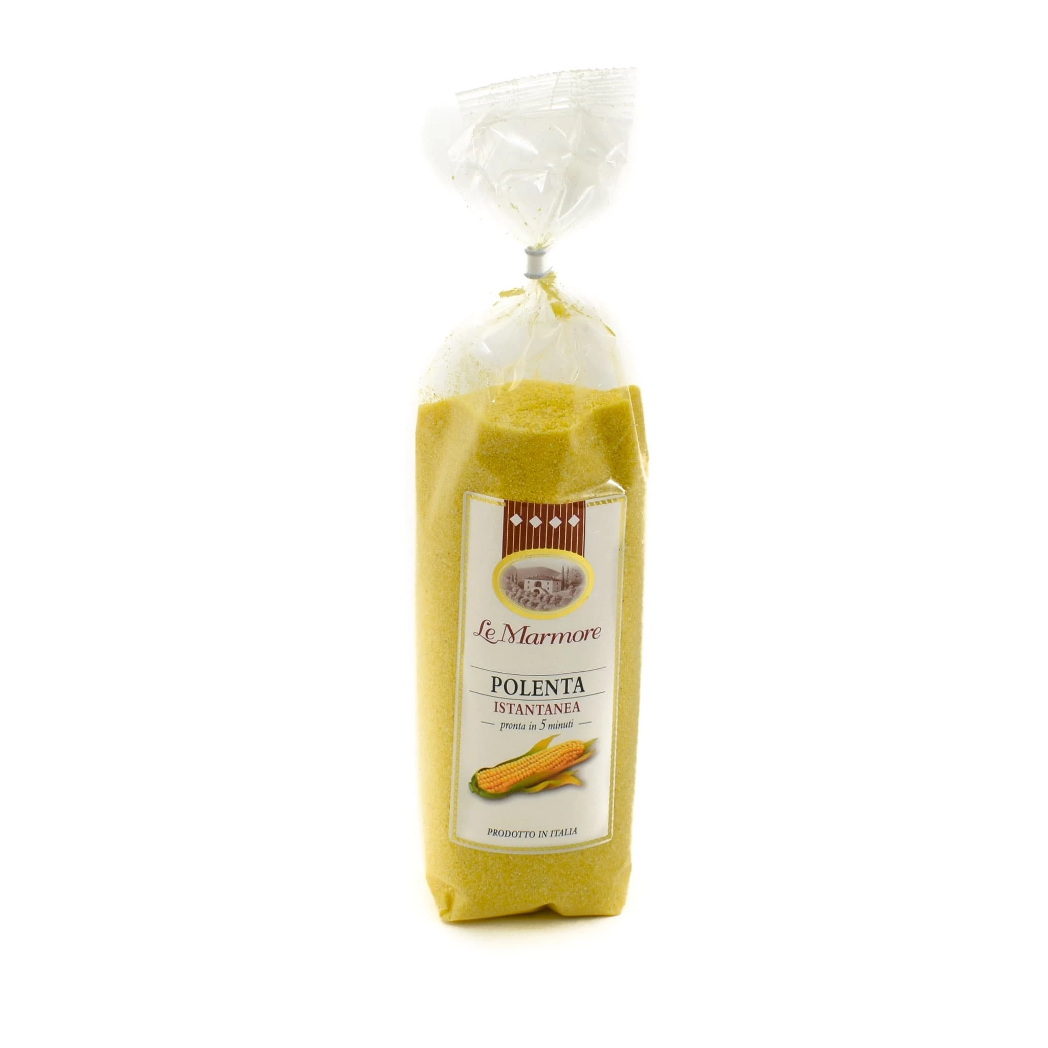 Casale Le Marmore Polenta 300g Ingredients 3 Casale Le Marmore Polenta 300g Ingredients
