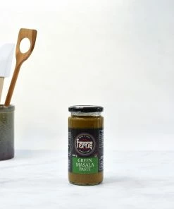 Ferns' Green Masala Paste 380g