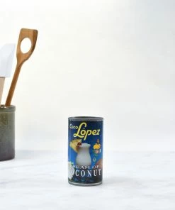 Coco Lopez - Cream Of Coconut 425g