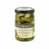 Opies Ingredients Cornichons And Pickled Onions 350g 2 Opies Ingredients Cornichons And Pickled Onions 350g