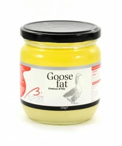 Bespoke Foods Goose Fat 320g