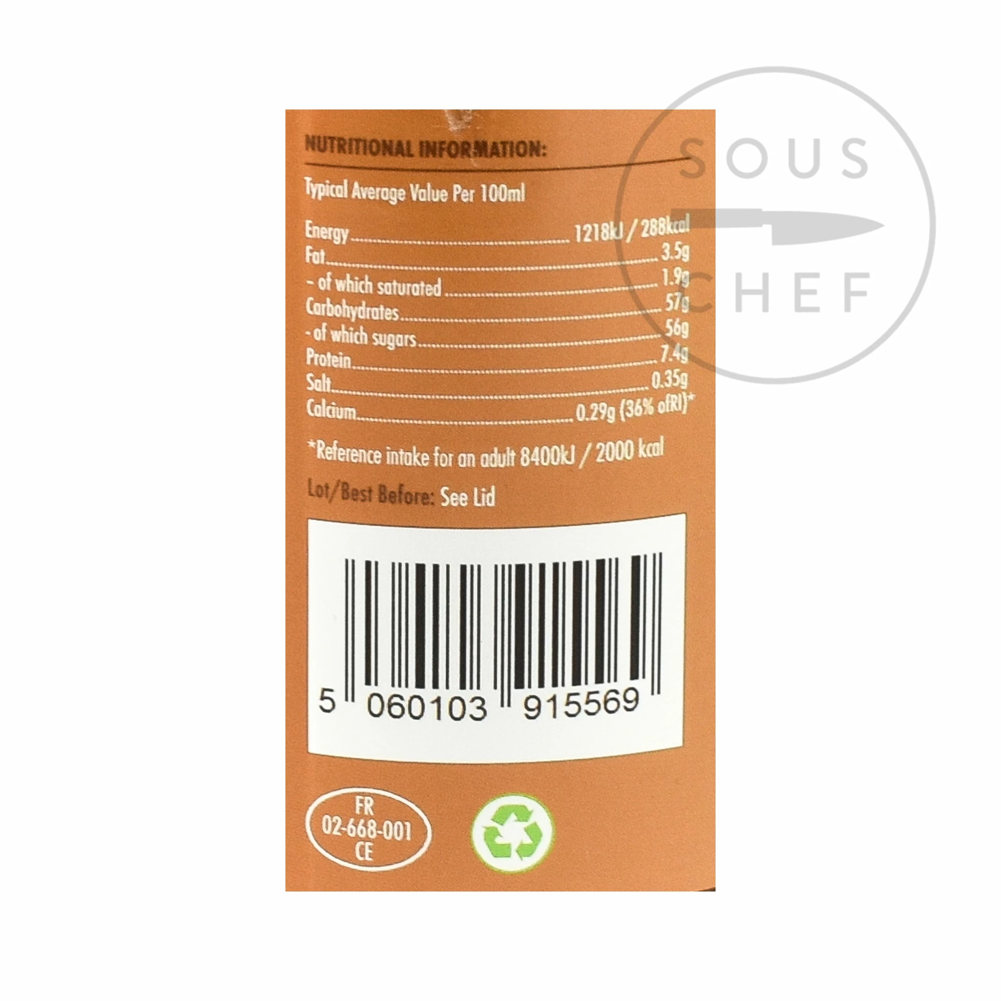 Chimbote Dulce De Leche 980g 4 Chimbote Dulce De Leche 980g