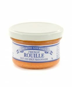 Marine Gourmet Rouille 90g