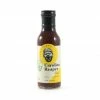 Pain Is Good Carolina Reaper BBQ Sauce 396g Ingredients