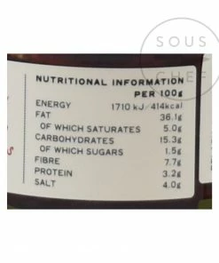 Belazu Rose Harissa 170g