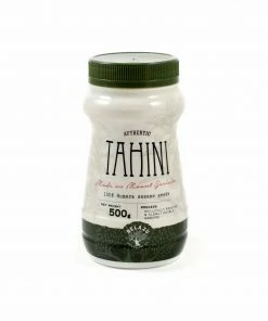 Belazu Nablus Tahini 8 Belazu Nablus Tahini