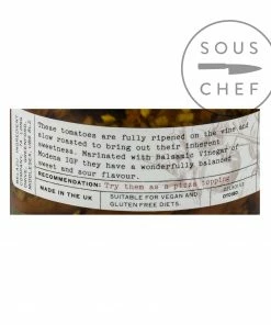 Belazu Balsamic Tomatoes 330g