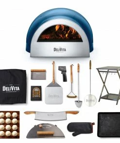 DeliVita Complete Collection Starter Set Cookware