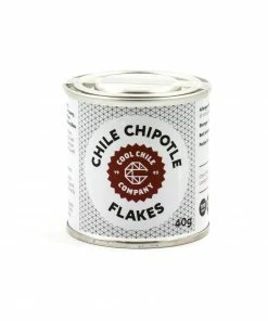 Cool Chile Co Chipotle Flakes 40g