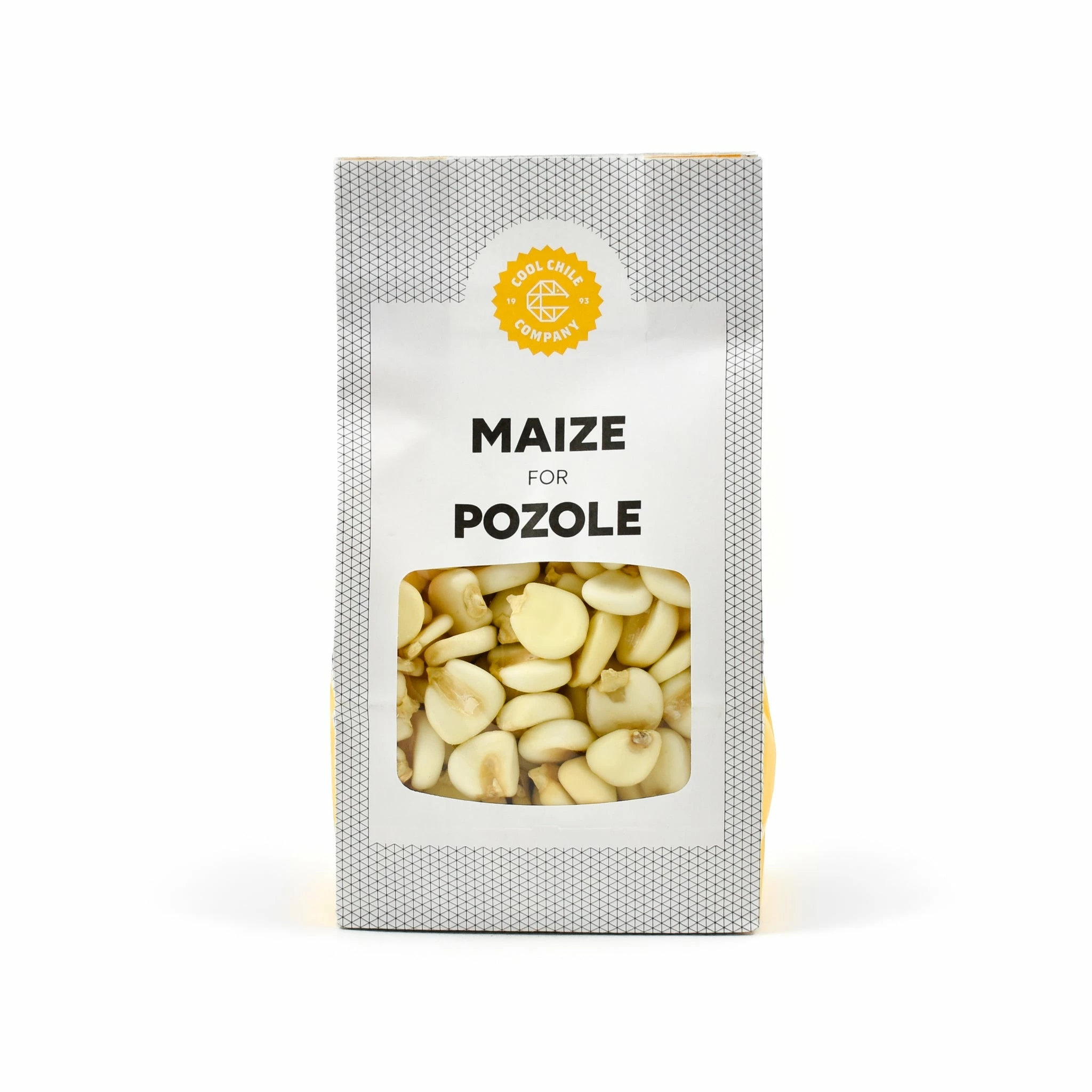 Cool Chile Co Maize For Pozole 250g 3 Cool Chile Co Maize For Pozole 250g