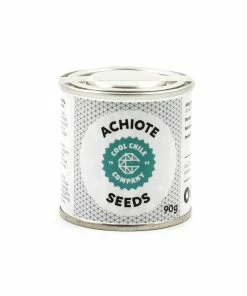 Ingredients Cool Chile Co Achiote Seeds / Annatto Seeds 90g