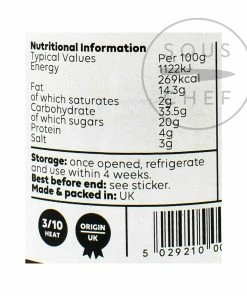 Cool Chile Co Mole Poblano Paste 190g 7 Cool Chile Co Mole Poblano Paste 190g