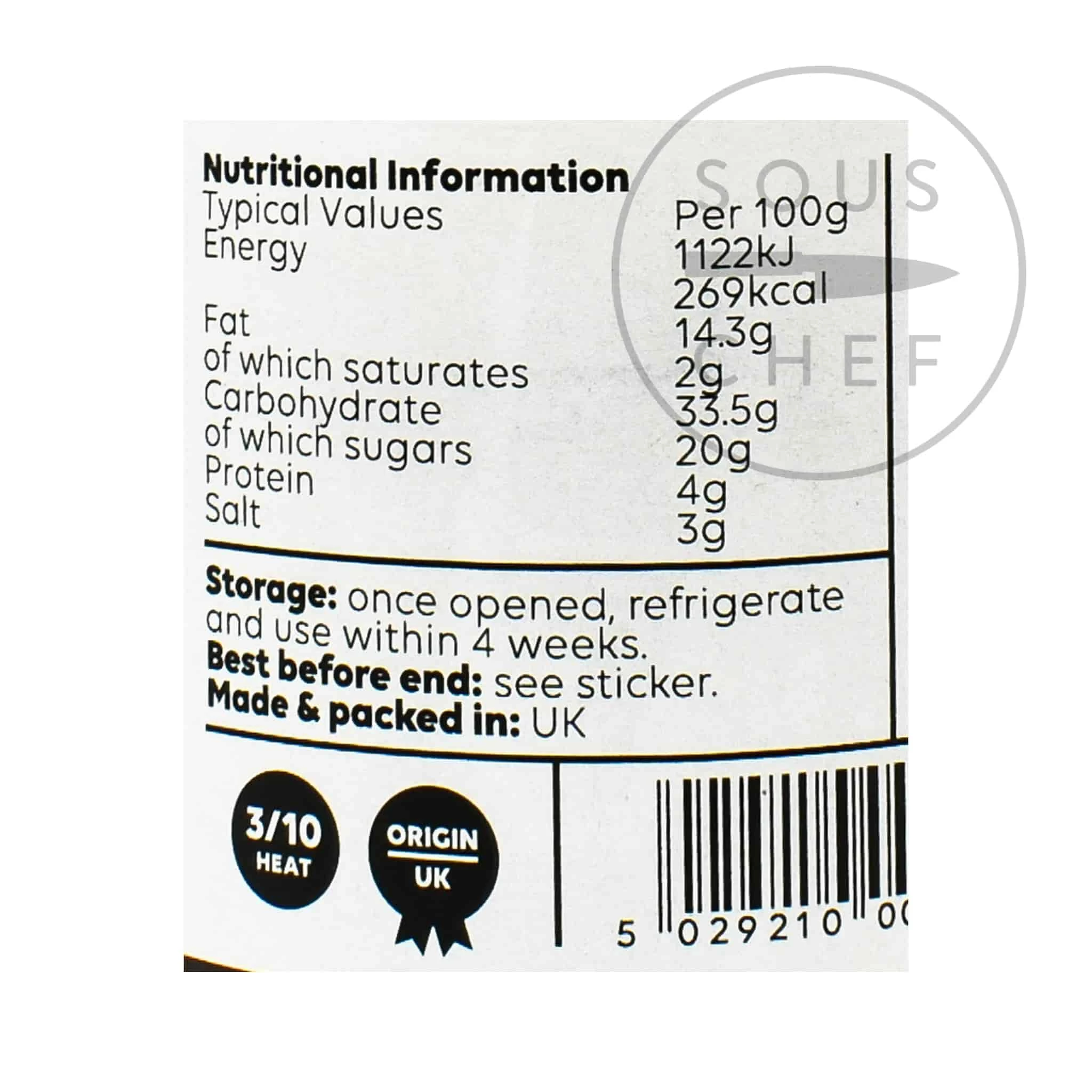 Cool Chile Co Mole Poblano Paste 190g 5 Cool Chile Co Mole Poblano Paste 190g