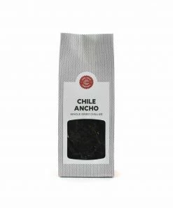 Ingredients Cool Chile Co Whole Ancho Chillies 70g