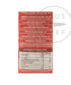 Caputo Pizzeria Flour 1kg