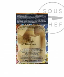 Dolce & Gabbana Gragnano IGP Paccheri 500g Pasta, Rice & Noodles