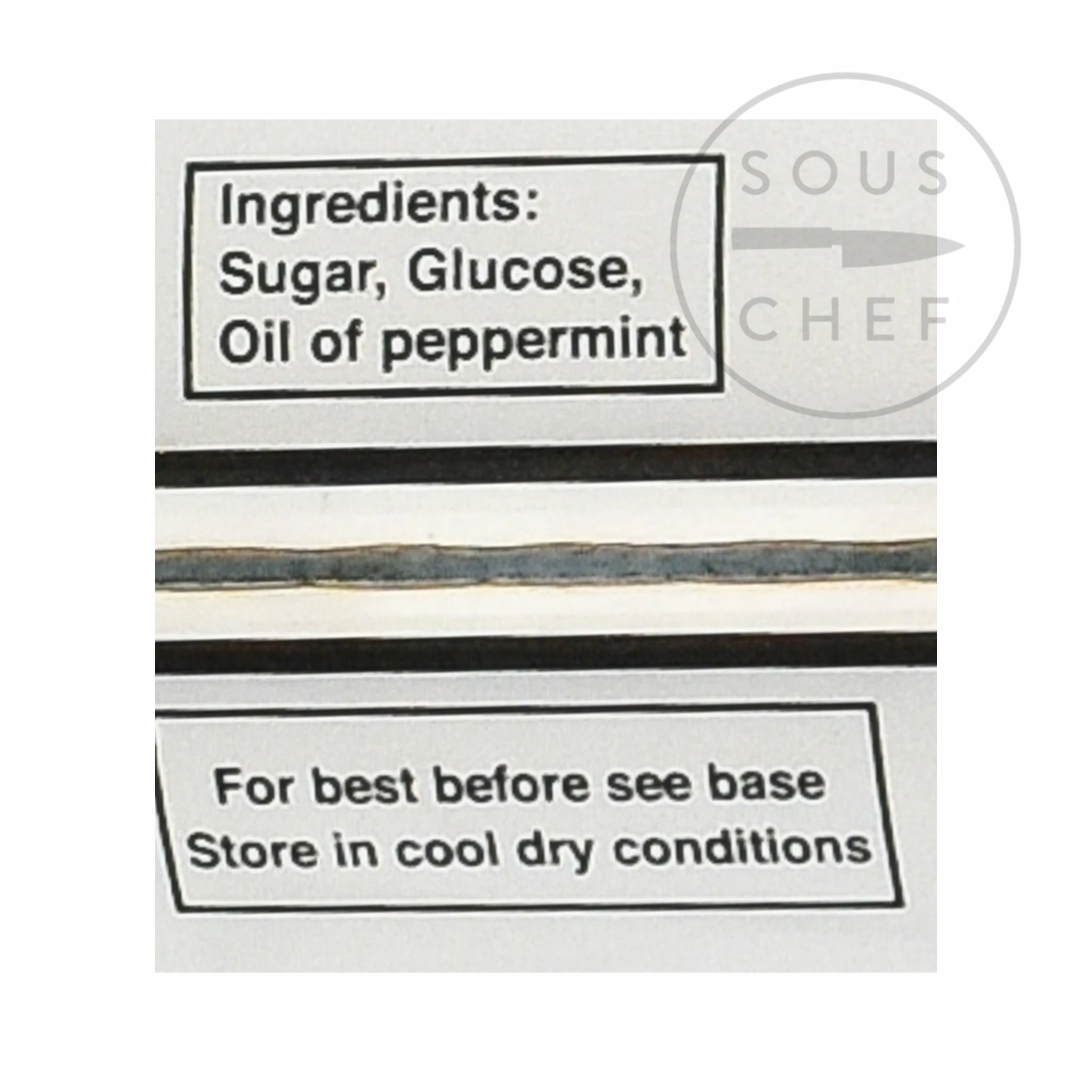 Jesmona Old Fashioned Black Bullets 500g Snacks, Confectionery & Cake 4 Jesmona Old Fashioned Black Bullets 500g Snacks, Confectionery & Cake