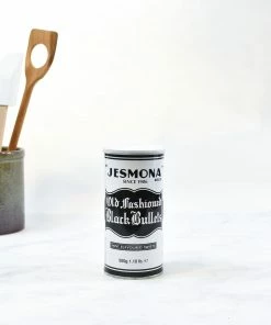 Jesmona Old Fashioned Black Bullets 500g Snacks, Confectionery & Cake 7 Jesmona Old Fashioned Black Bullets 500g Snacks, Confectionery & Cake