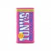 Ingredients Tony's Chocolonely White Chocolate With Raspberry & Popping Candy 180g