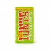Tony's Chocolonely Milk Creamy Hazelnut Crunch 180g 2 Tony's Chocolonely Milk Creamy Hazelnut Crunch 180g