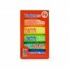 Tony's Chocolonely Chocolate Rainbow Tasting Pack (6 X 47/50g)