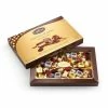 Ingredients Caffarel Hazelnut Creations Italian Selection Box 160g