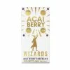 Wizards Enchanted Forest Acai Berry Chocolate 55g Ingredients