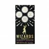 Wizards Adult Immunity Caramel Chocolate 55g Ingredients 2 Wizards Adult Immunity Caramel Chocolate 55g Ingredients