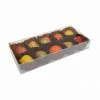 Marzipan Fruits 150g Ingredients