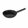 Combekk Recycled Aluminium Non-Stick Deep Frying Pan 24cm 2 Combekk Recycled Aluminium Non-Stick Deep Frying Pan 24cm