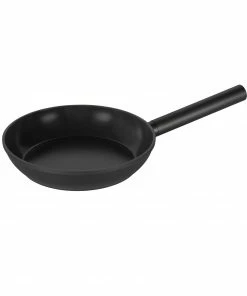 Combekk Recycled Aluminium Non-Stick Deep Frying Pan 24cm
