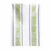 Coucke French Tea Towel - Olives