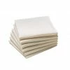 Coucke Kitchen Linen Cambrai Napkin Natural 45cm