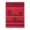 Coucke Cookware French Tea Towel - Fruit Preserves 1 Coucke Cookware French Tea Towel - Fruit Preserves