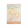 Coucke French Tea Towel - Pear 1 Coucke French Tea Towel - Pear
