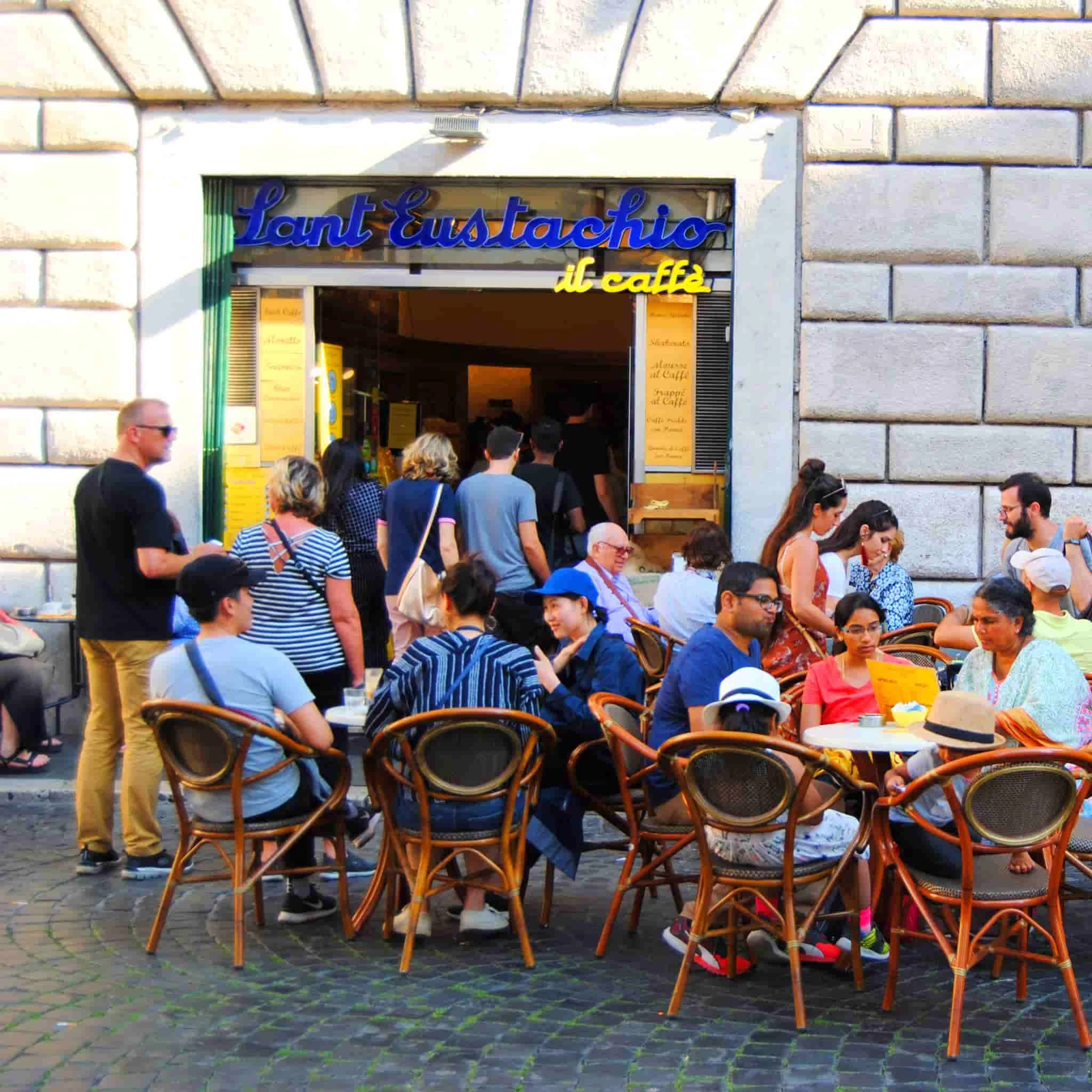 Sant'Eustachio Il Caffe Sant'Eustachio Coffee Beans 1kg 5 Sant'Eustachio Il Caffe Sant'Eustachio Coffee Beans 1kg